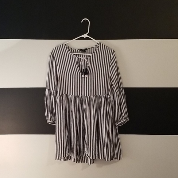 Forever 21 Dress - Picture 1 of 3